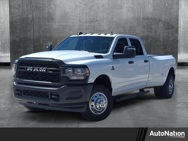 2023 Ram 3500 Tradesman — Pickup Truck — 49,520 mi — Pembroke Pines, FL