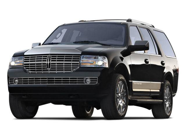 2008 Lincoln Navigator Standard — SUV — 205,256 mi — Pembroke Pines, FL