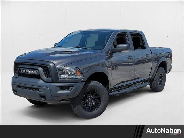 2018 Ram 1500 Rebel — Pickup Truck — 80,021 mi — Pembroke Pines, FL