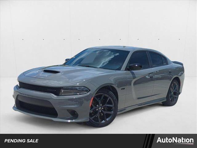 2023 Dodge Charger R/T — Sedan — 21,480 mi — Pembroke Pines, FL