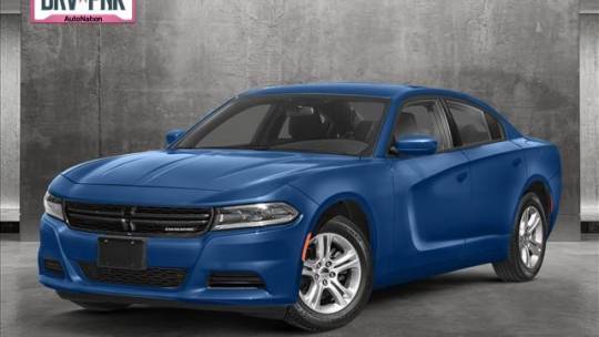 2023 Dodge Charger GT — Sedan — 45,086 mi — Pembroke Pines, FL