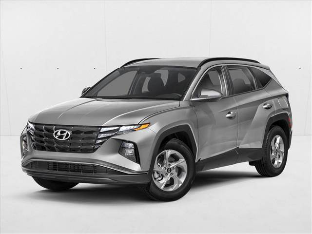 2023 Hyundai Tucson SEL — SUV — 40,568 mi — Pembroke Pines, FL