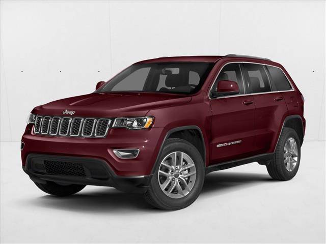 2022 Jeep Grand Cherokee WK Laredo X — SUV — 40,171 mi — Pembroke Pines, FL