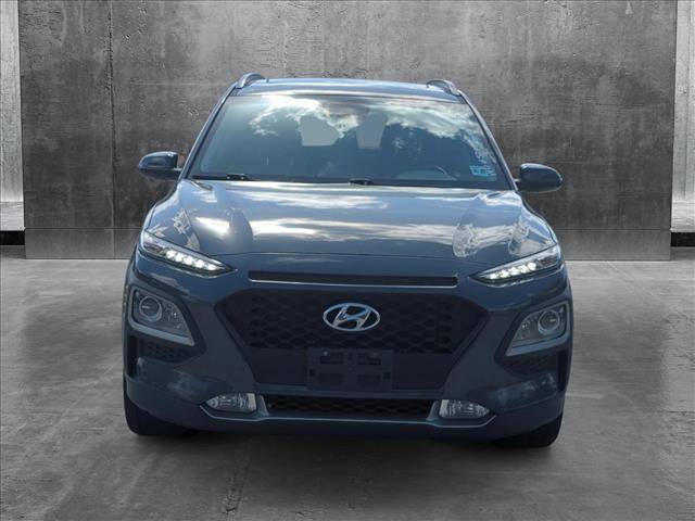 2021 Hyundai Kona SEL Plus — SUV — 48,737 mi — Pembroke Pines, FL