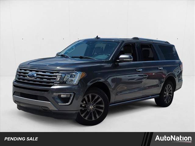 2020 Ford Expedition Limited — SUV — 98,229 mi — Pembroke Pines, FL