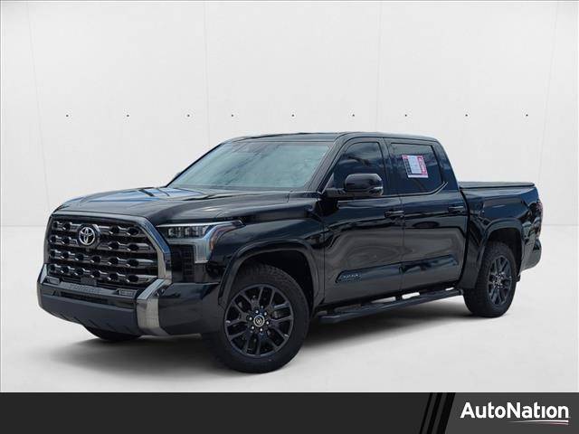 2022 Toyota Tundra Platinum — Pickup Truck — 56,159 mi — Pembroke Pines, FL