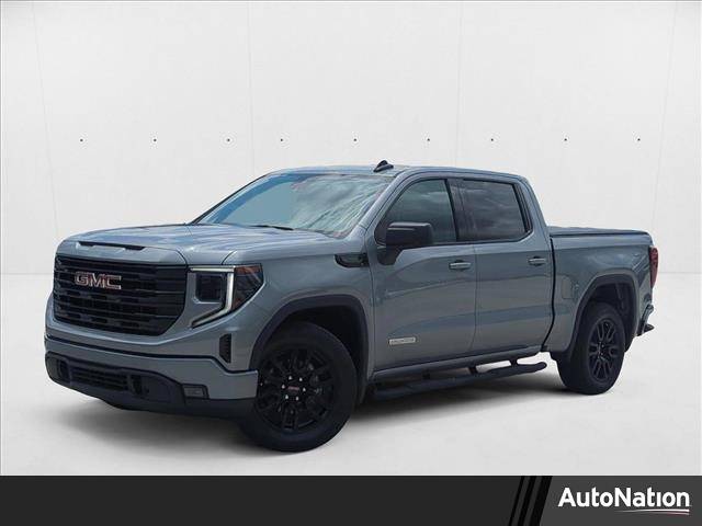 2023 GMC Sierra 1500 Elevation — Pickup Truck — 24,051 mi — Pembroke Pines, FL