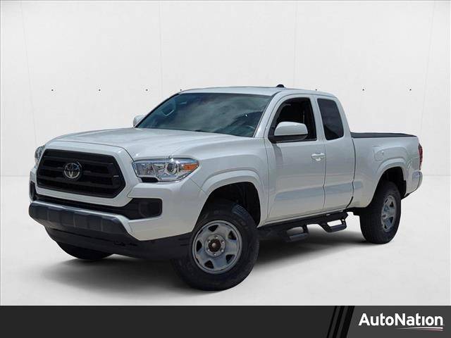 2022 Toyota Tacoma SR — Pickup Truck — 22,838 mi — Pembroke Pines, FL