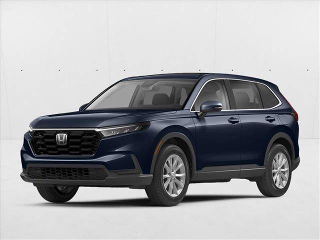 2023 Honda CR-V EX — SUV — 21,287 mi — Pembroke Pines, FL