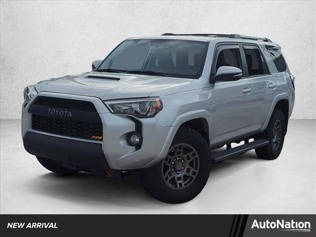 2018 Toyota 4Runner TRD Off Road Premium — SUV — 67,095 mi — Pembroke Pines, FL