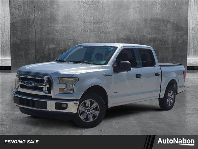2015 Ford F-150 XLT — Pickup Truck — 229,447 mi — Pembroke Pines, FL