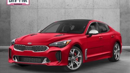 2018 Kia Stinger GT2 — Hatchback — 68,853 mi — Pembroke Pines, FL