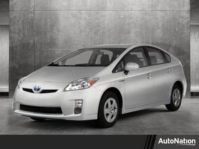 2011 Toyota Prius Two — Sedan — 127,000 mi — Pembroke Pines, FL