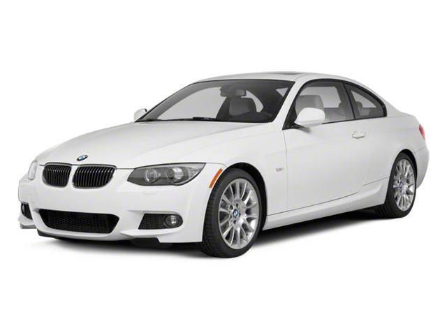 2012 BMW 3 Series 328i — Coupe — 114,021 mi — Pembroke Pines, FL