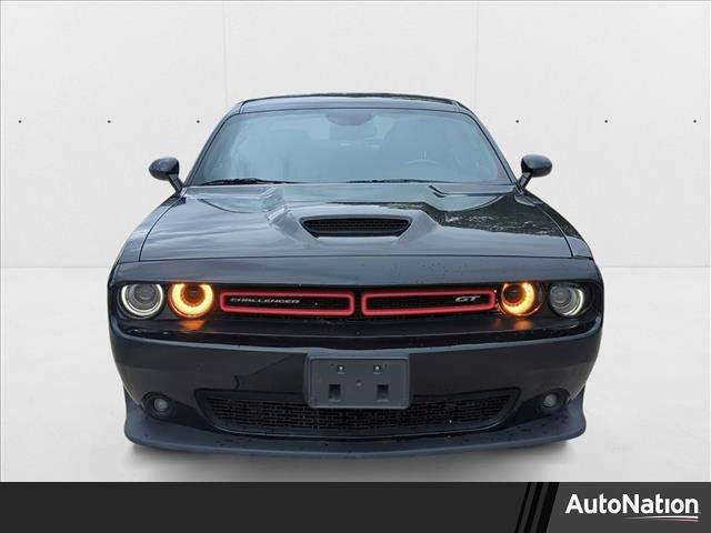 2022 Dodge Challenger GT — Coupe — 62,162 mi — Pembroke Pines, FL