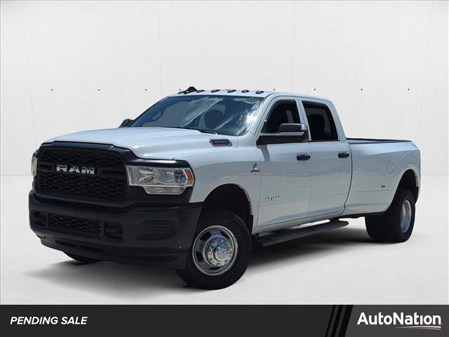 2022 Ram 3500 Tradesman — Pickup Truck — 100,239 mi — Pembroke Pines, FL