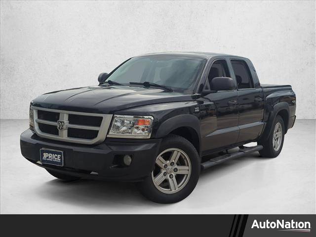 2011 Ram Dakota Bighorn/Lonestar — Pickup Truck — 144,810 mi — Pembroke Pines, FL