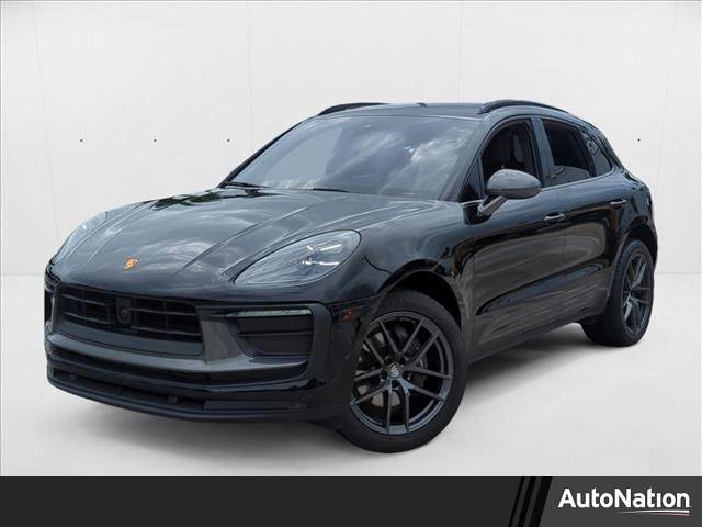 2023 Porsche Macan T — SUV — 29,191 mi — Pembroke Pines, FL