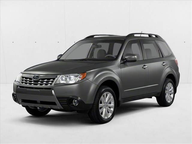 2012 Subaru Forester 2.5X Premium — SUV — 149,128 mi — Pembroke Pines, FL