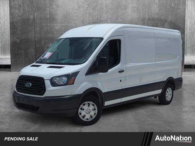 2016 Ford Transit Cargo Van T-350 — Cargo Van — 200,316 mi — Pembroke Pines, FL