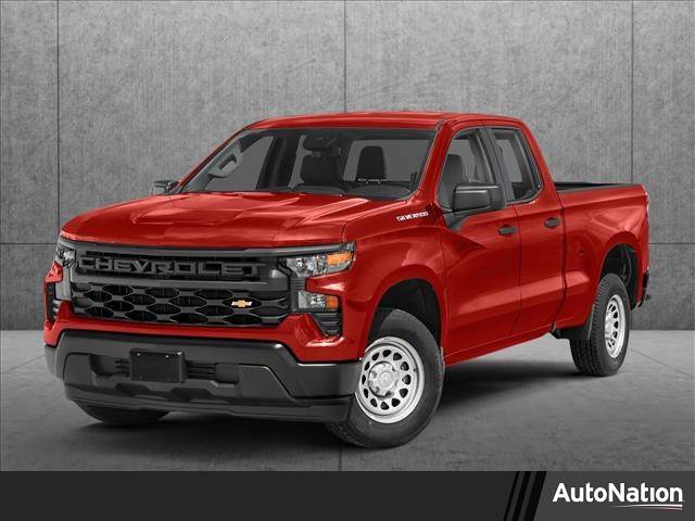 2023 Chevrolet Silverado 1500 Custom — Pickup Truck — 26,515 mi — Pembroke Pines, FL