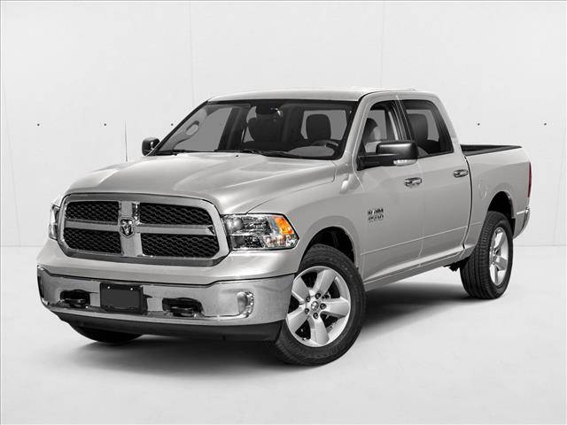 2019 Ram 1500 Classic Big Horn — Pickup Truck — 213,742 mi — Pembroke Pines, FL