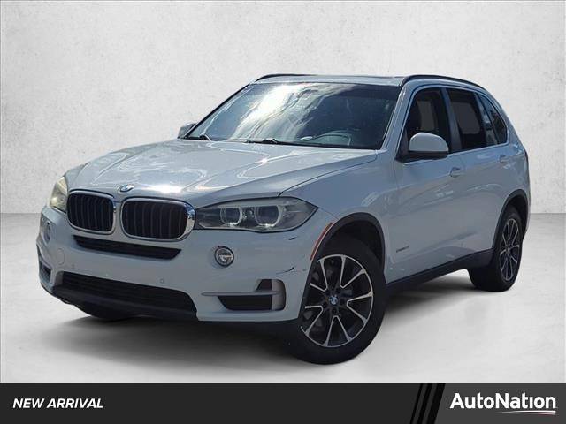 2015 BMW X5 35i — SUV — 151,171 mi — Pembroke Pines, FL