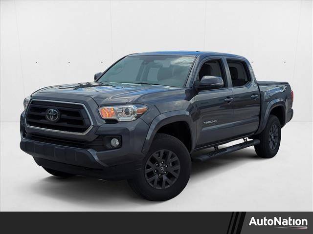 2023 Toyota Tacoma SR5 — Pickup Truck — 24,721 mi — Pembroke Pines, FL