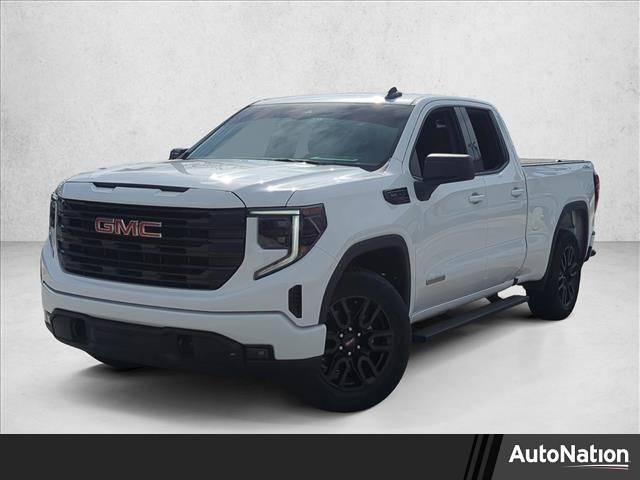 2024 GMC Sierra 1500 Elevation — Pickup Truck — 46,664 mi — Pembroke Pines, FL