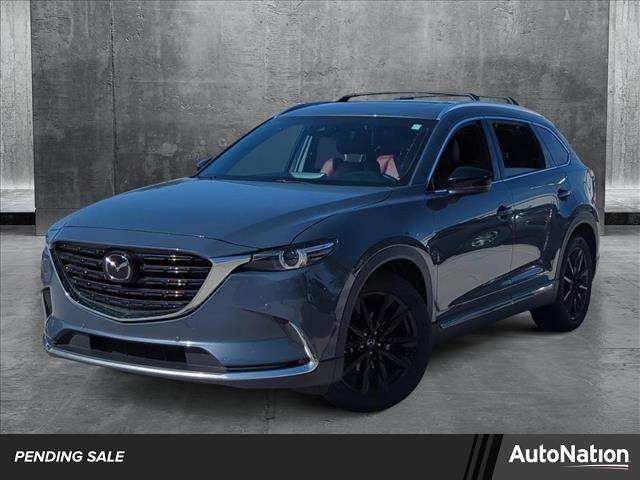 2022 Mazda CX-9 Carbon Edition — SUV — 68,756 mi — Pembroke Pines, FL