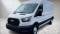 2024 Ford Transit Cargo Van in Fenton, MI 1 - Open Gallery
