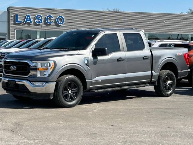 2022 Ford F-150 XLT — Pickup Truck — 85,166 mi — Fenton, MI
