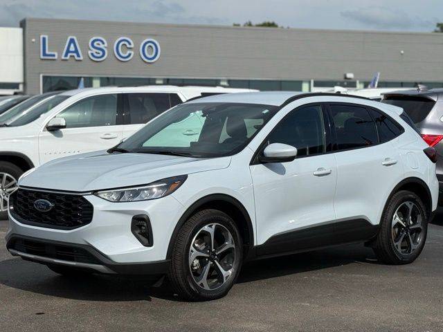 2025 Ford Escape ST-Line Select — SUV — 3,158 mi — Fenton, MI