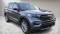 2024 Ford Explorer in Fenton, MI 3 - Open Gallery