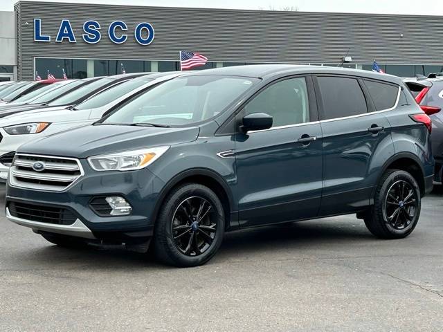 2019 Ford Escape SE — SUV — 165,390 mi — Fenton, MI