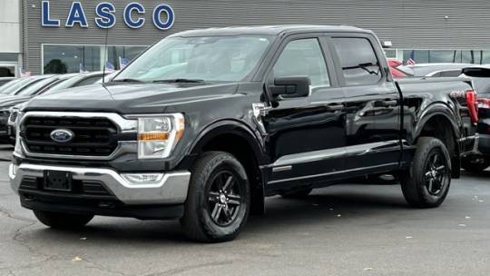 2022 Ford F-150 XLT — Pickup Truck — 82,642 mi — Fenton, MI