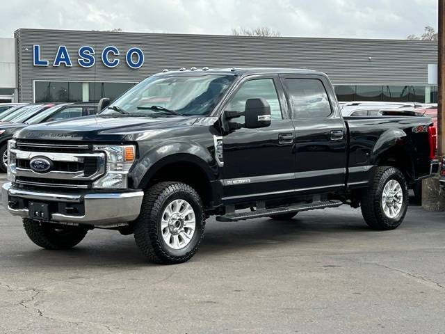 2020 Ford Super Duty F-250 XLT — Pickup Truck — 134,918 mi — Fenton, MI