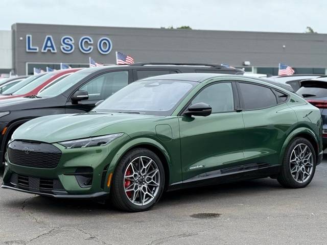 2024 Ford Mustang Mach-E GT — SUV — 7,875 mi — Fenton, MI