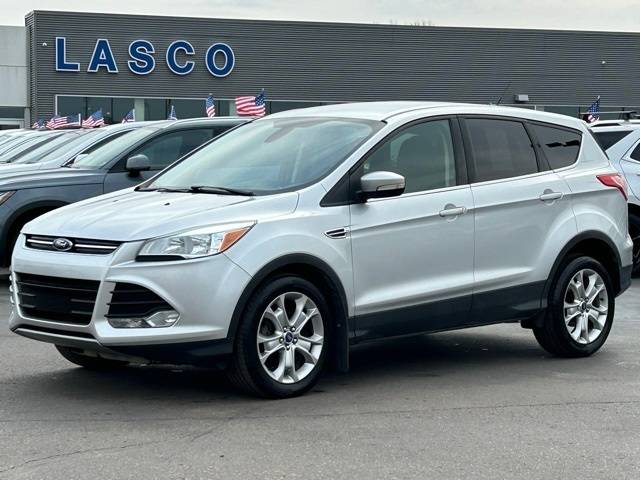 2013 Ford Escape SEL — SUV — 121,527 mi — Fenton, MI
