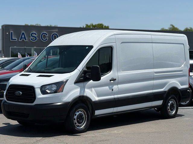 2019 Ford Transit Cargo Van T-350 — Cargo Van — 64,960 mi — Fenton, MI