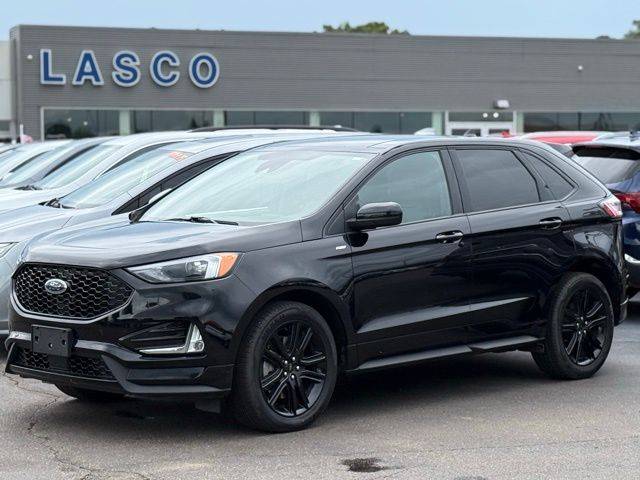 2021 Ford Edge ST-Line — SUV — 41,966 mi — Fenton, MI