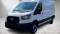 2024 Ford Transit Cargo Van in Fenton, MI 1 - Open Gallery