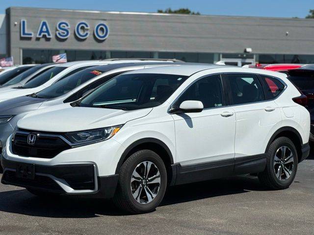 2022 Honda CR-V Special Edition — SUV — 35,593 mi — Fenton, MI