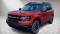 2024 Ford Bronco Sport in Fenton, MI 1 - Open Gallery