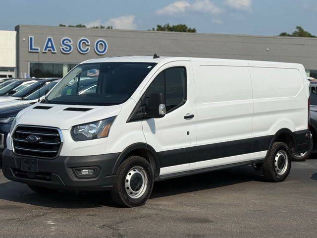 2020 Ford Transit Cargo Van T-250 — Cargo Van — 207,669 mi — Fenton, MI