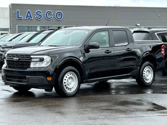 2024 Ford Maverick XL — Pickup Truck — 12,356 mi — Fenton, MI