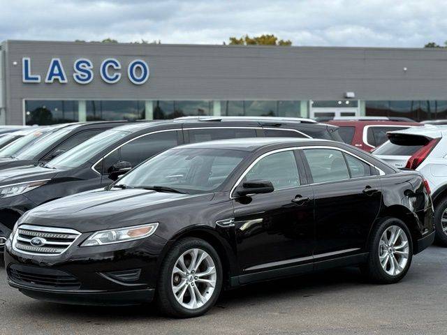2013 Ford Taurus SEL — Sedan — 118,648 mi — Fenton, MI