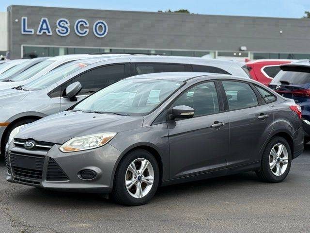 2013 Ford Focus SE — Sedan — 154,348 mi — Fenton, MI