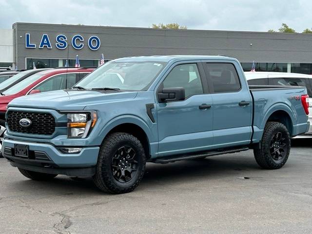 2023 Ford F-150 XL — Pickup Truck — 27,502 mi — Fenton, MI