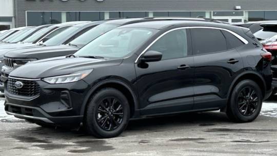 2024 Ford Escape Active — SUV — 24,011 mi — Fenton, MI